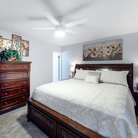Cozy Mountain Townhome Flagstaff Luaran gambar