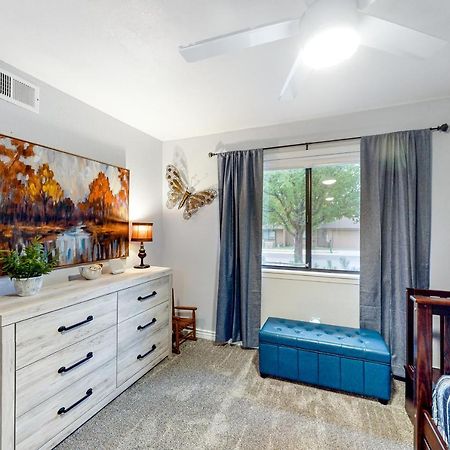 Cozy Mountain Townhome Flagstaff Luaran gambar
