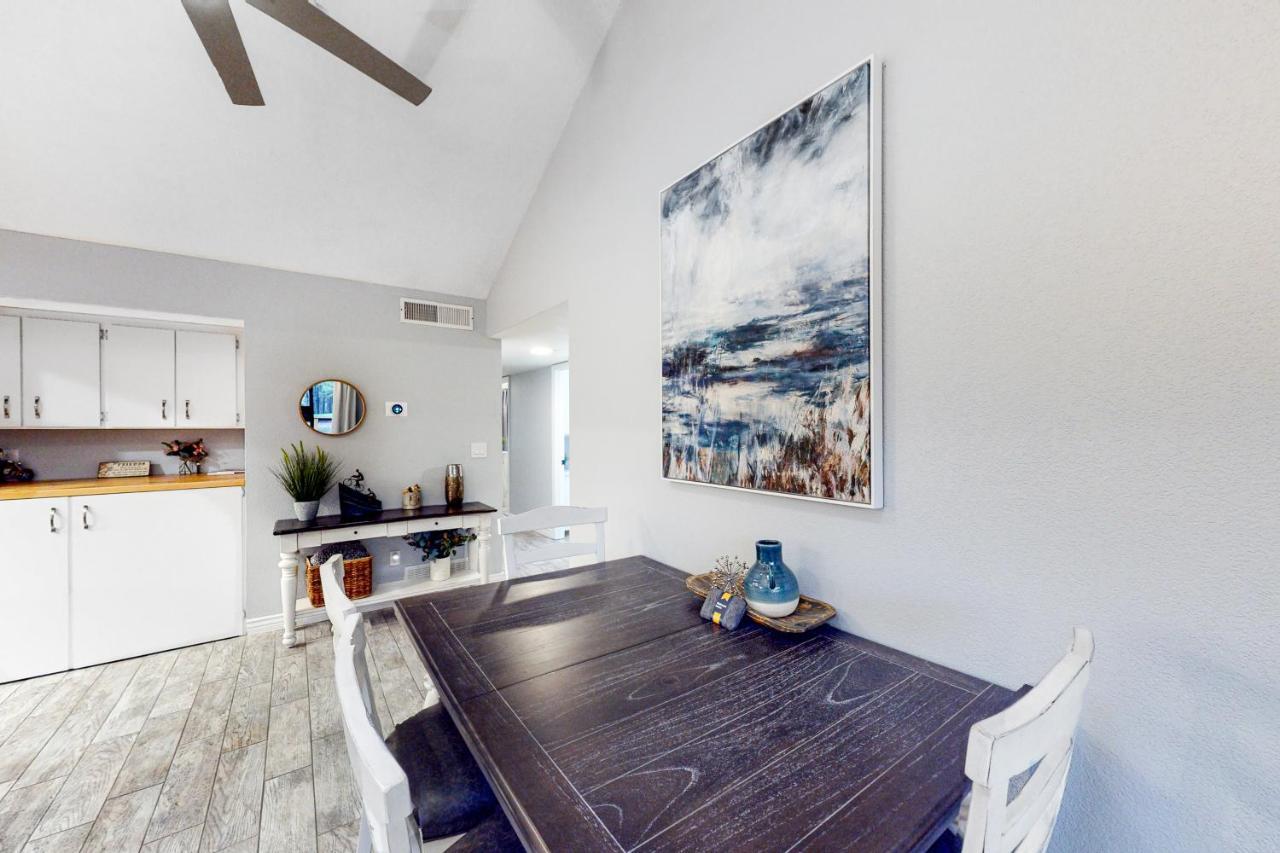Cozy Mountain Townhome Flagstaff Luaran gambar