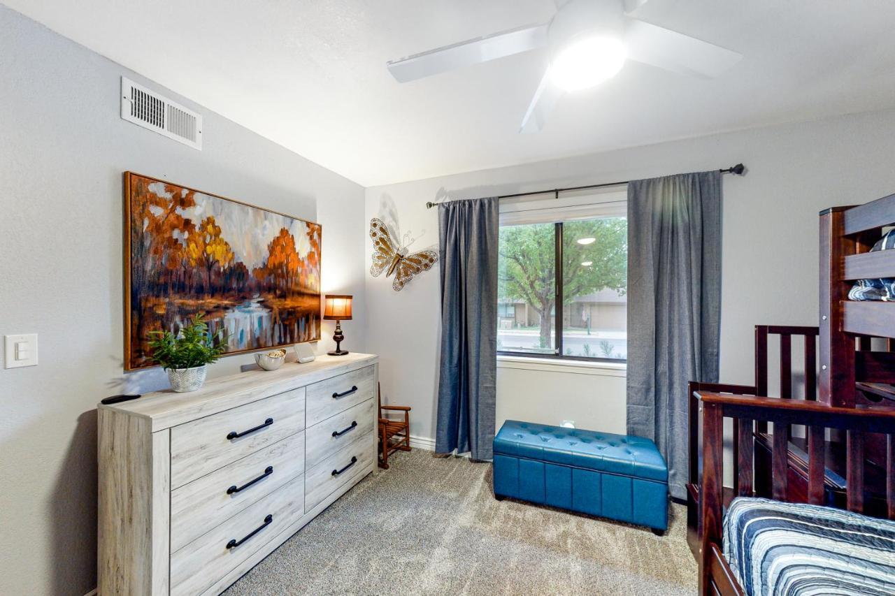 Cozy Mountain Townhome Flagstaff Luaran gambar